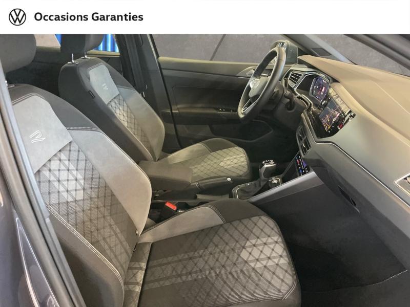 Voitures occasions VOLKSWAGEN TAIGO R-Line Edition Dunkerque