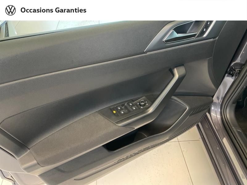 Voitures occasions VOLKSWAGEN TAIGO R-Line Edition Dunkerque