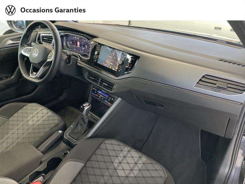 Voitures occasions VOLKSWAGEN TAIGO R-Line Edition Dunkerque