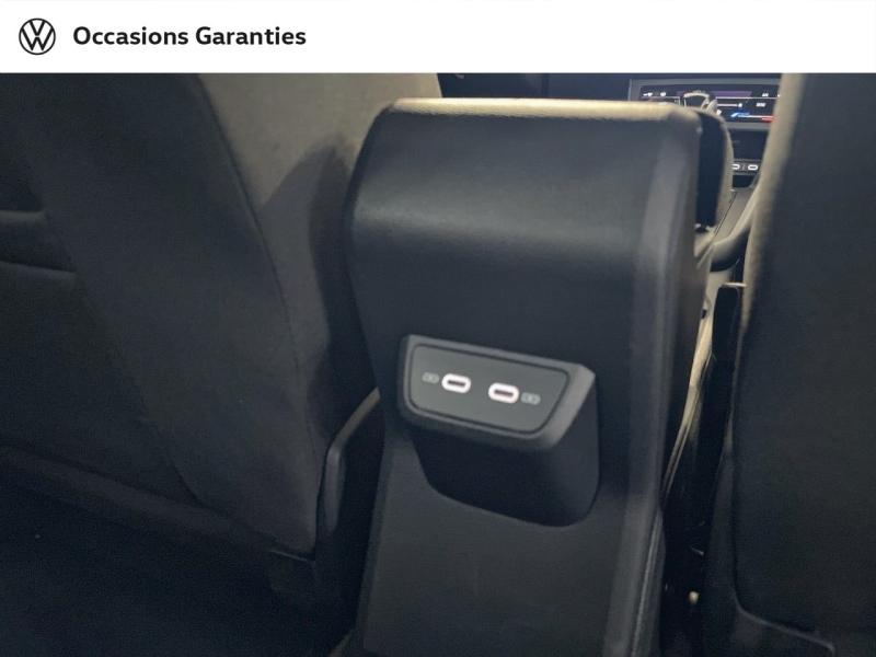 Voitures occasions VOLKSWAGEN TAIGO R-Line Edition Dunkerque