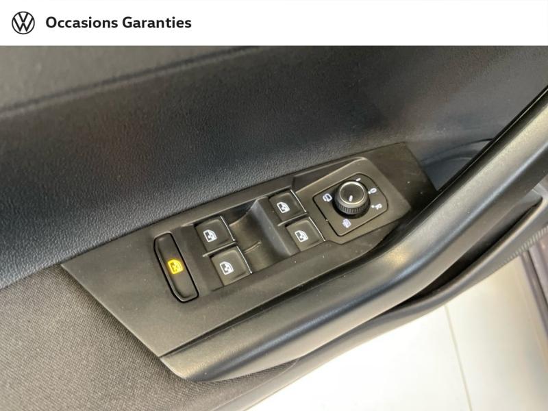 Voitures occasions VOLKSWAGEN TAIGO R-Line Edition Dunkerque