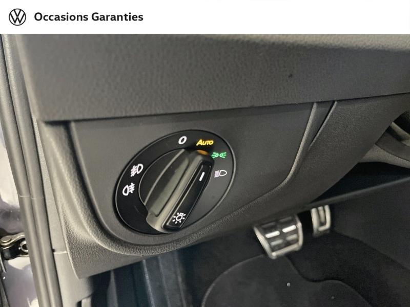 Voitures occasions VOLKSWAGEN TAIGO R-Line Edition Dunkerque