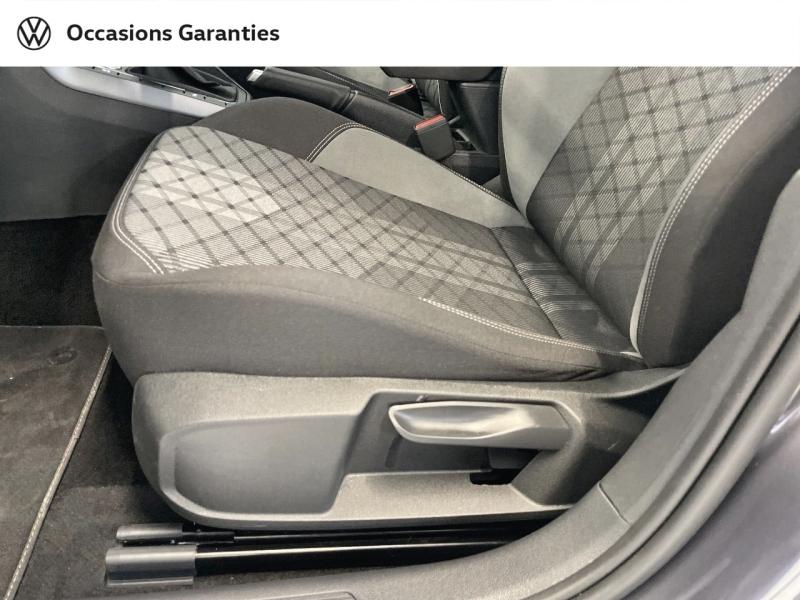 Voitures occasions VOLKSWAGEN TAIGO R-Line Edition Dunkerque