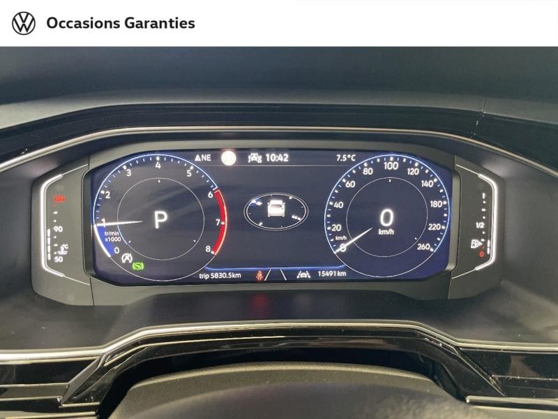 Voitures occasions VOLKSWAGEN TAIGO R-Line Edition Dunkerque