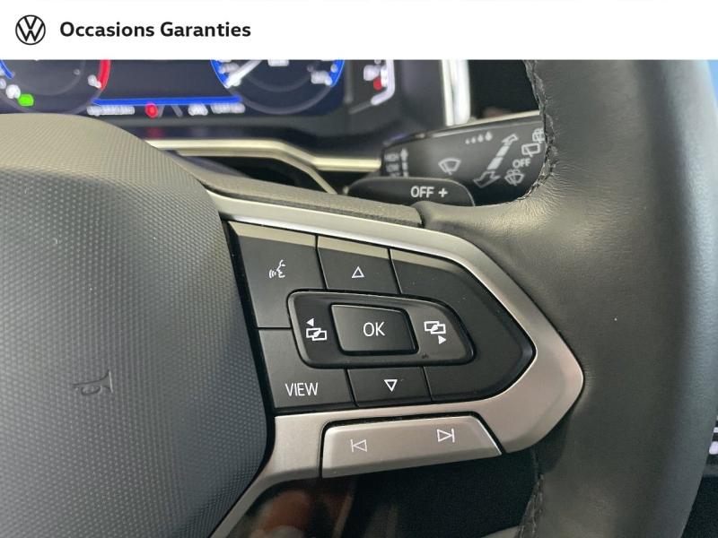 Voitures occasions VOLKSWAGEN TAIGO R-Line Edition Dunkerque