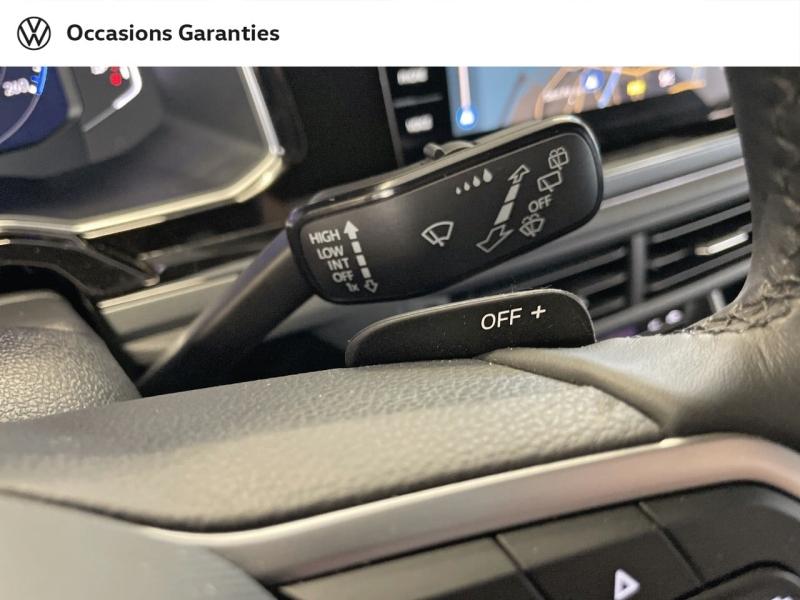 Voitures occasions VOLKSWAGEN TAIGO R-Line Edition Dunkerque