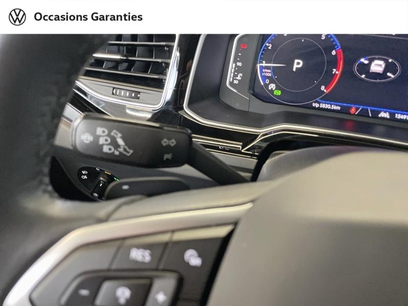 Voitures occasions VOLKSWAGEN TAIGO R-Line Edition Dunkerque