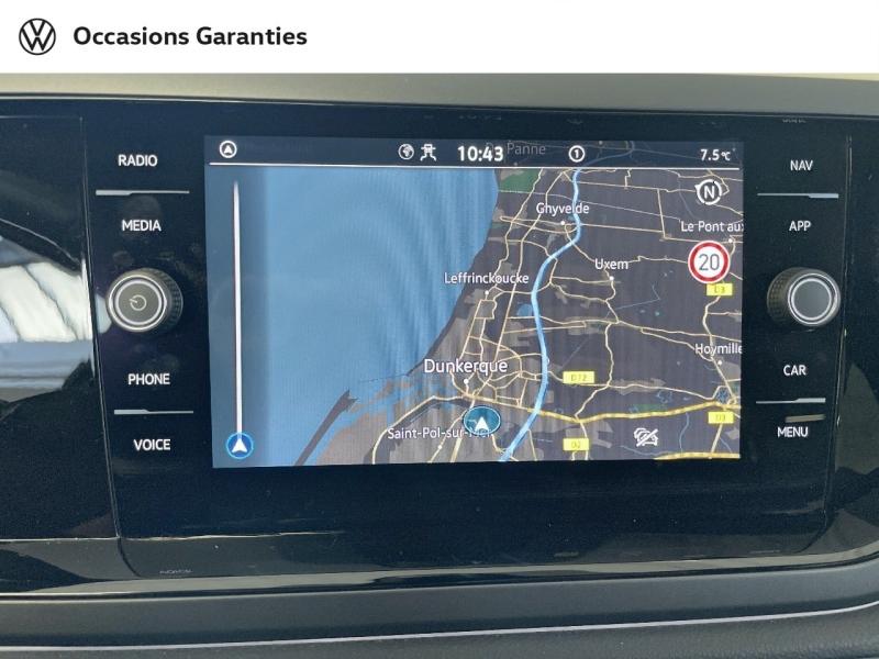 Voitures occasions VOLKSWAGEN TAIGO R-Line Edition Dunkerque