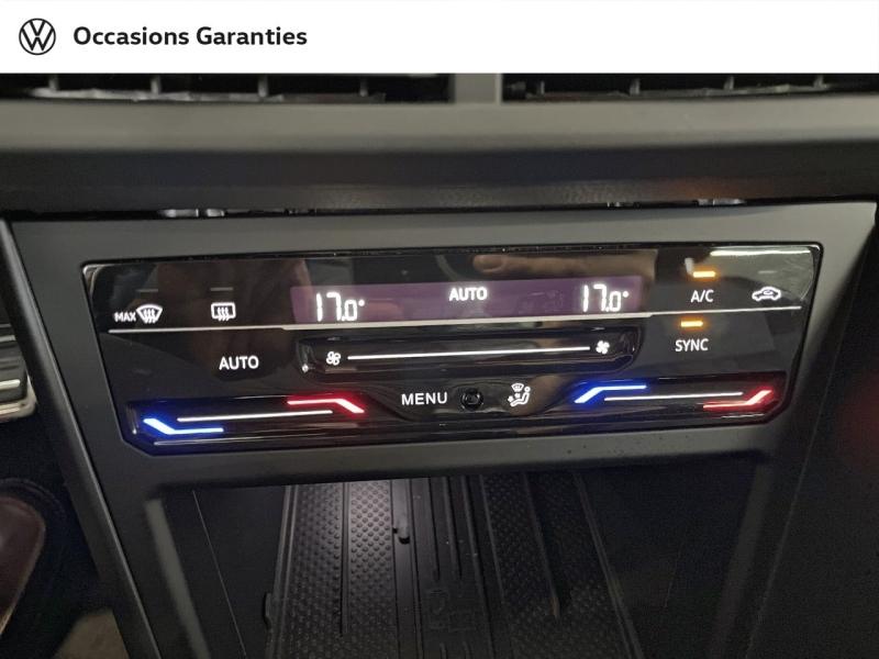 Voitures occasions VOLKSWAGEN TAIGO R-Line Edition Dunkerque