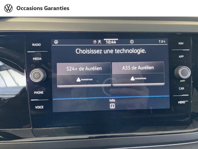 Voitures occasions VOLKSWAGEN TAIGO R-Line Edition Dunkerque