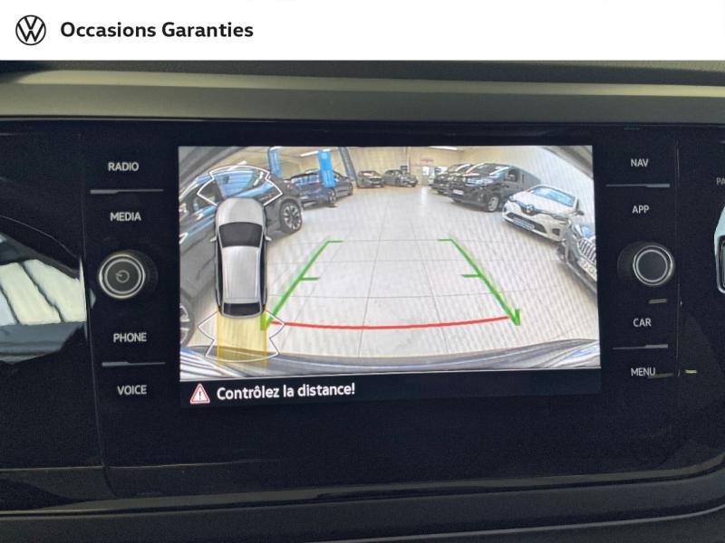 Voitures occasions VOLKSWAGEN TAIGO R-Line Edition Dunkerque