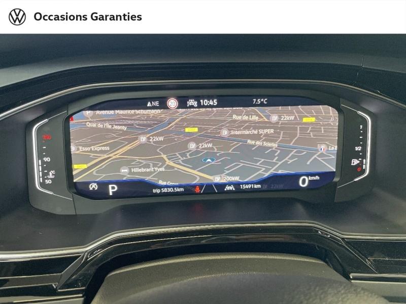 Voitures occasions VOLKSWAGEN TAIGO R-Line Edition Dunkerque