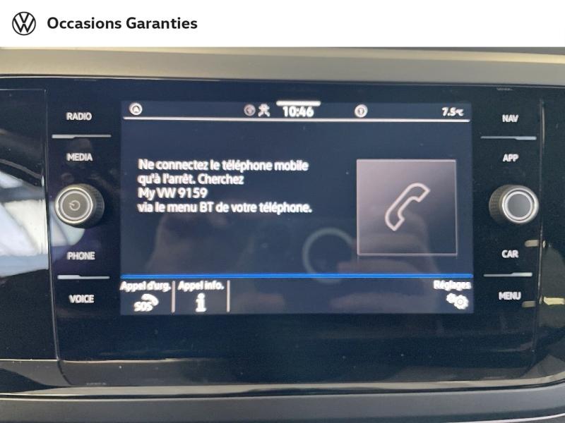 Voitures occasions VOLKSWAGEN TAIGO R-Line Edition Dunkerque