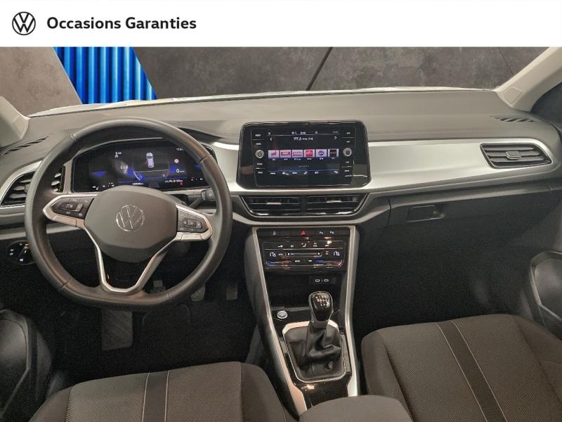 Voitures occasions VOLKSWAGEN T-ROC VW Edition Dunkerque