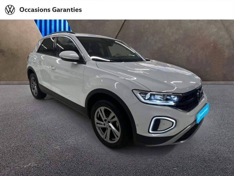 Voitures occasions VOLKSWAGEN T-ROC VW Edition Dunkerque