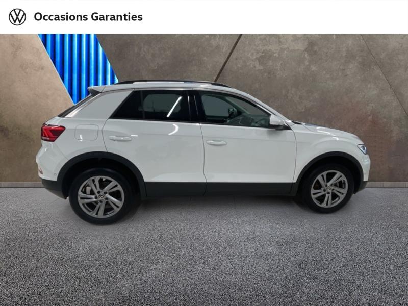 Voitures occasions VOLKSWAGEN T-ROC VW Edition Dunkerque