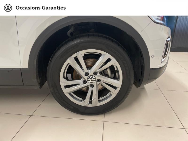 Voitures occasions VOLKSWAGEN T-ROC VW Edition Dunkerque