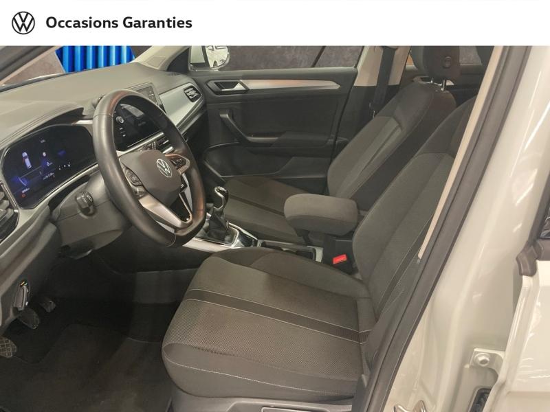Voitures occasions VOLKSWAGEN T-ROC VW Edition Dunkerque