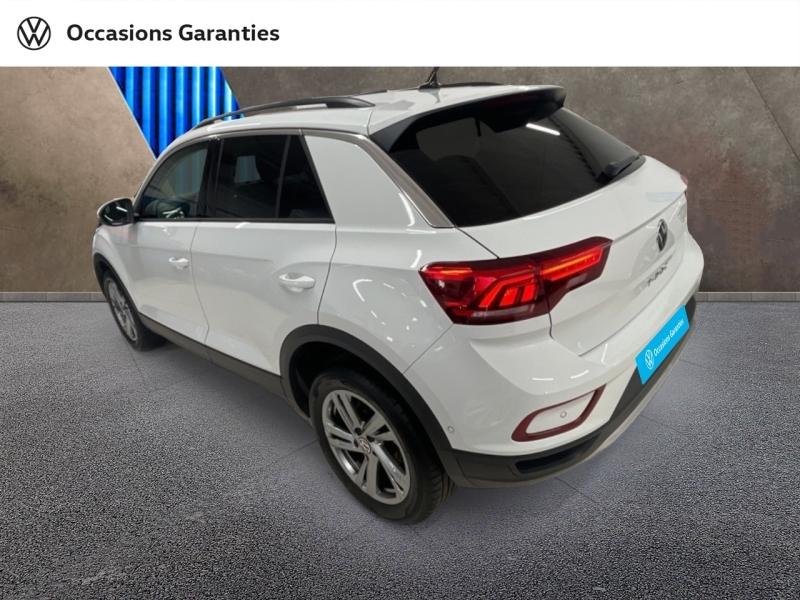 Voitures occasions VOLKSWAGEN T-ROC VW Edition Dunkerque