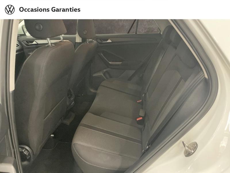 Voitures occasions VOLKSWAGEN T-ROC VW Edition Dunkerque