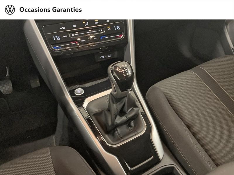 Voitures occasions VOLKSWAGEN T-ROC VW Edition Dunkerque