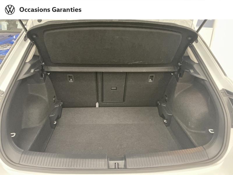 Voitures occasions VOLKSWAGEN T-ROC VW Edition Dunkerque