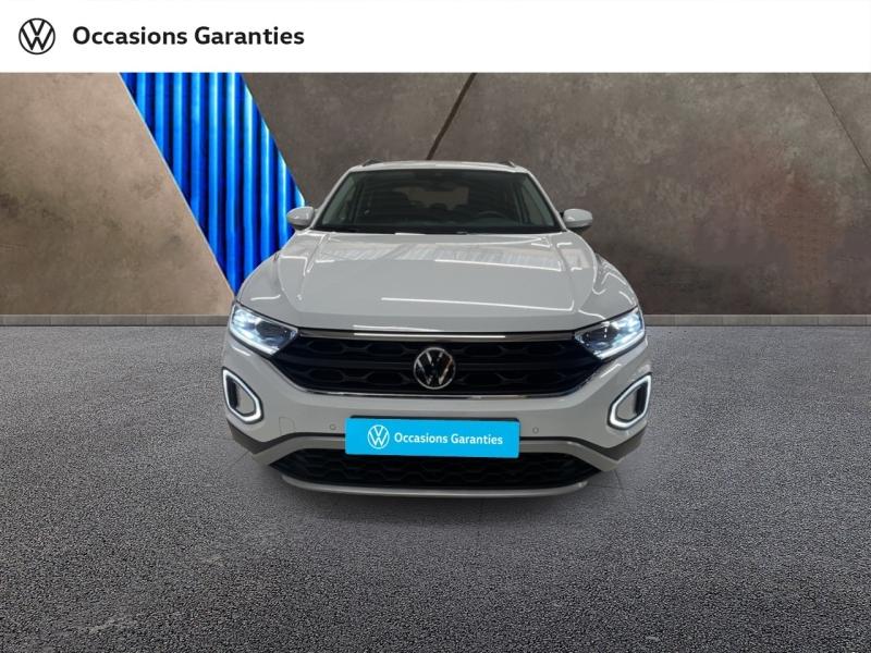 Voitures occasions VOLKSWAGEN T-ROC VW Edition Dunkerque