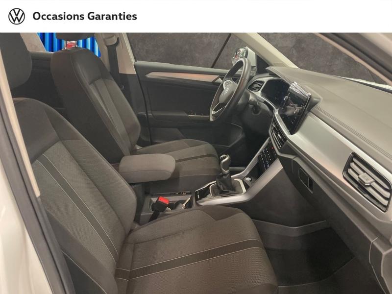 Voitures occasions VOLKSWAGEN T-ROC VW Edition Dunkerque