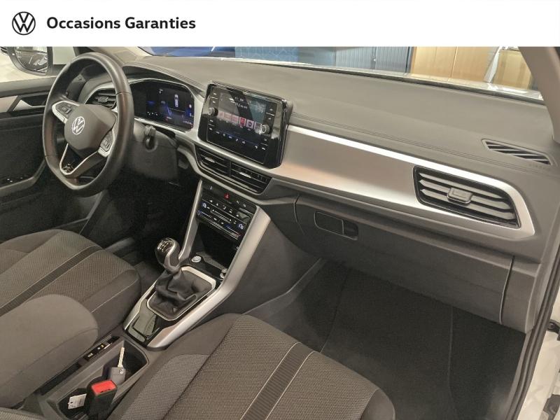 Voitures occasions VOLKSWAGEN T-ROC VW Edition Dunkerque