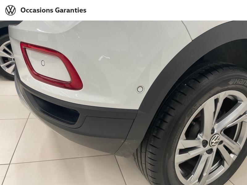 Voitures occasions VOLKSWAGEN T-ROC VW Edition Dunkerque