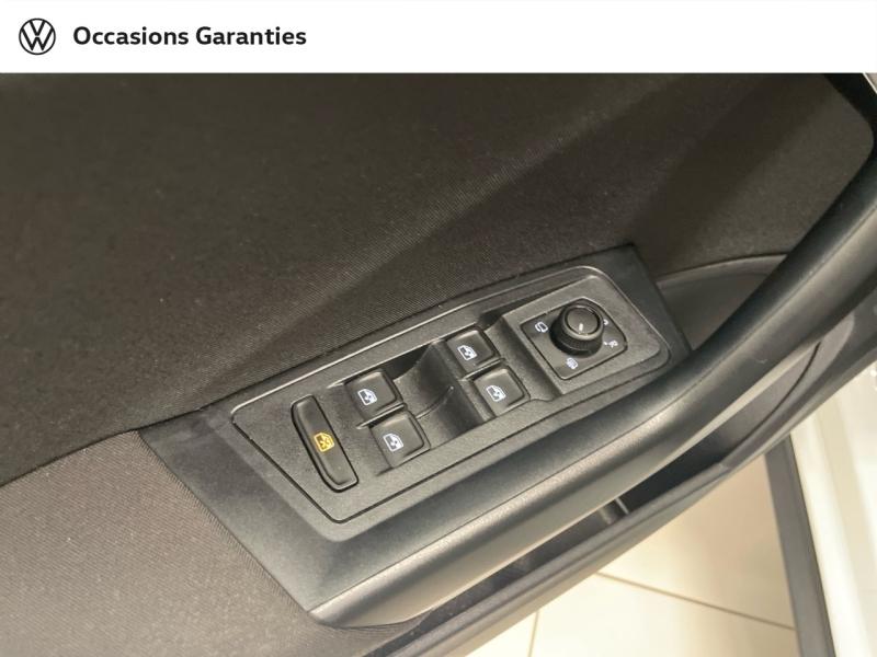 Voitures occasions VOLKSWAGEN T-ROC VW Edition Dunkerque