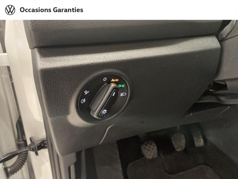 Voitures occasions VOLKSWAGEN T-ROC VW Edition Dunkerque