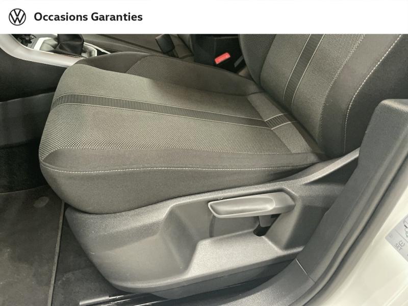 Voitures occasions VOLKSWAGEN T-ROC VW Edition Dunkerque