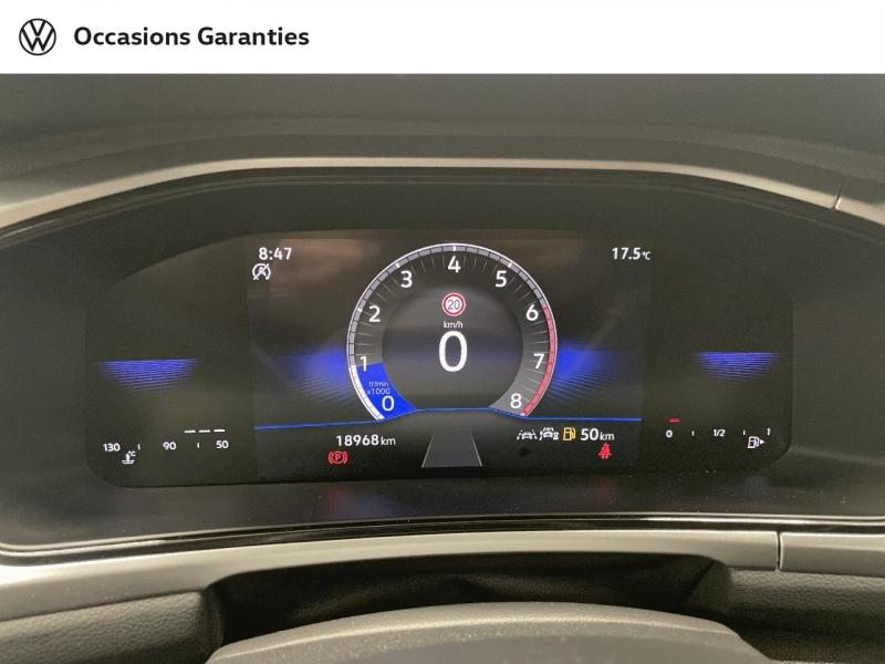 Voitures occasions VOLKSWAGEN T-ROC VW Edition Dunkerque