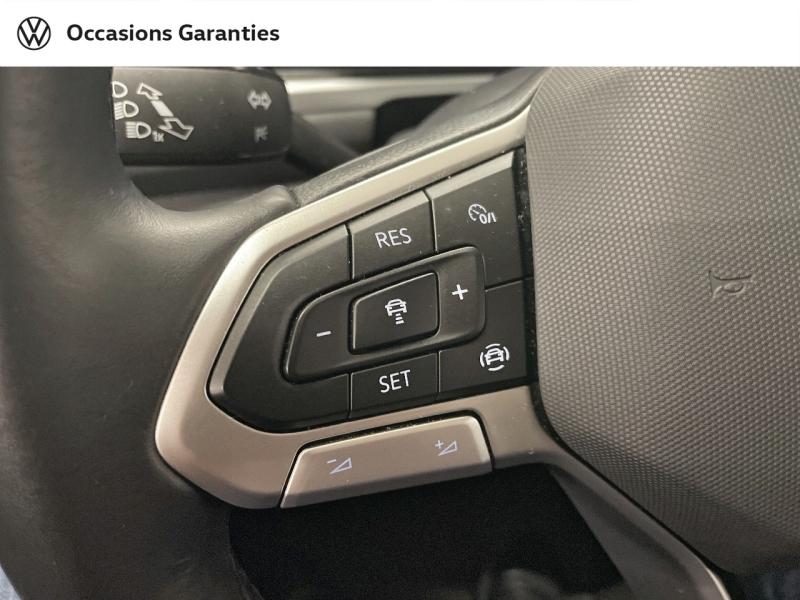 Voitures occasions VOLKSWAGEN T-ROC VW Edition Dunkerque