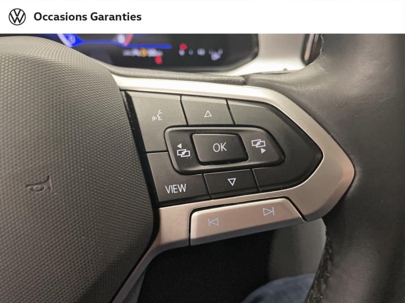 Voitures occasions VOLKSWAGEN T-ROC VW Edition Dunkerque