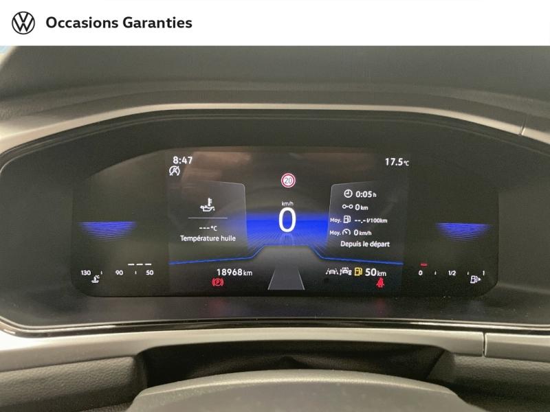 Voitures occasions VOLKSWAGEN T-ROC VW Edition Dunkerque