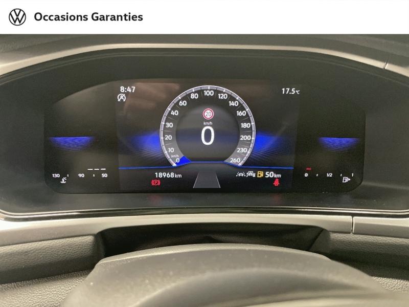 Voitures occasions VOLKSWAGEN T-ROC VW Edition Dunkerque