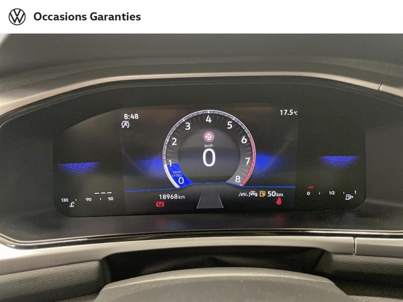Voitures occasions VOLKSWAGEN T-ROC VW Edition Dunkerque