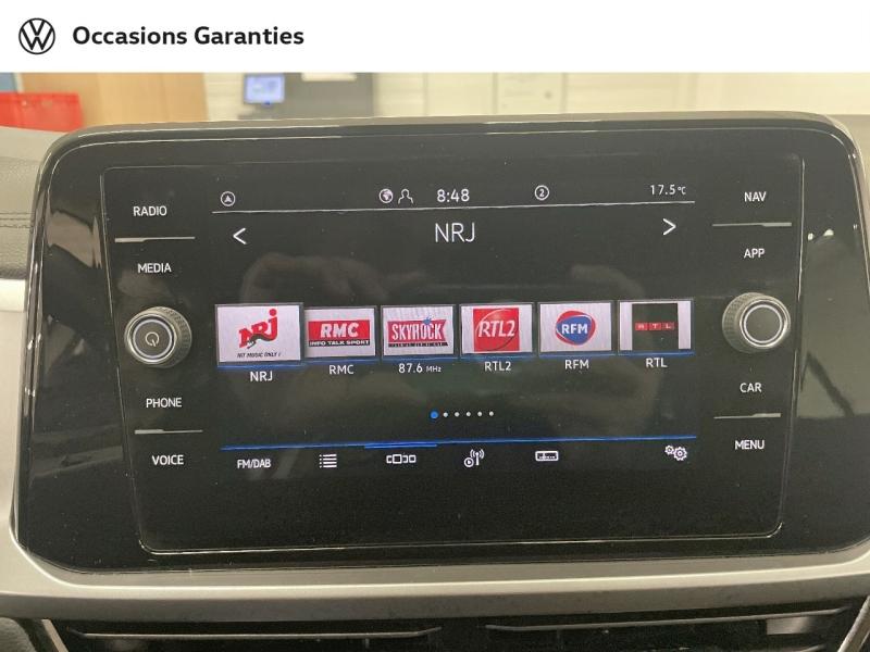 Voitures occasions VOLKSWAGEN T-ROC VW Edition Dunkerque