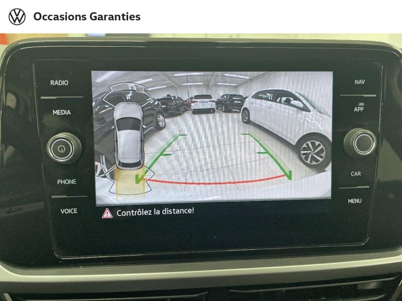 Voitures occasions VOLKSWAGEN T-ROC VW Edition Dunkerque
