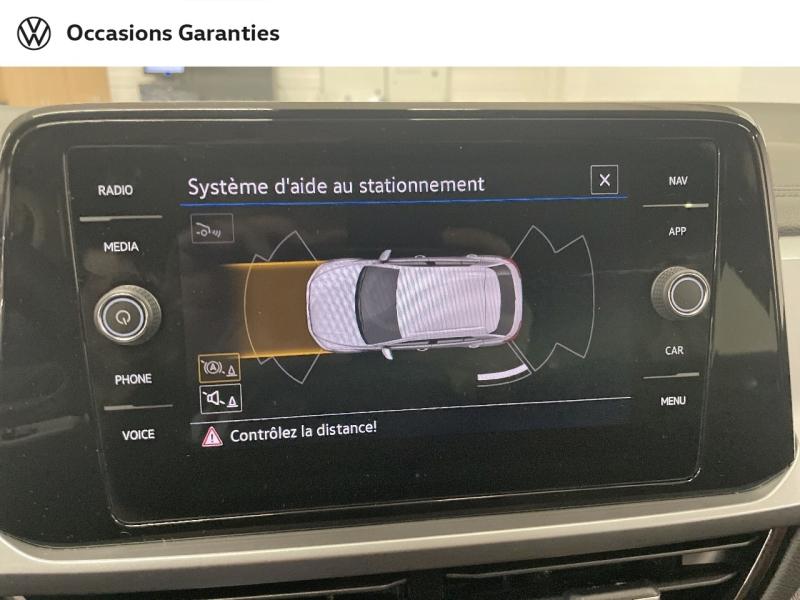 Voitures occasions VOLKSWAGEN T-ROC VW Edition Dunkerque