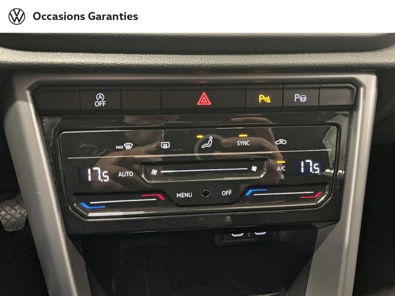 Voitures occasions VOLKSWAGEN T-ROC VW Edition Dunkerque