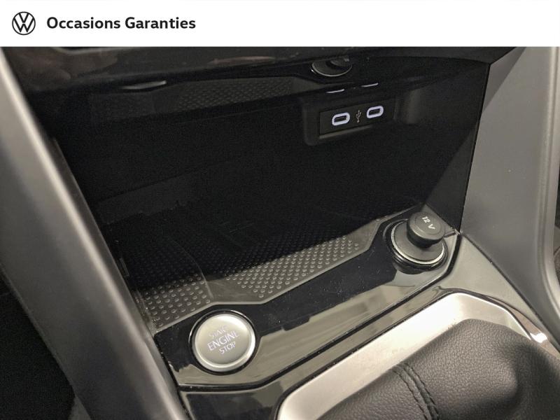 Voitures occasions VOLKSWAGEN T-ROC VW Edition Dunkerque