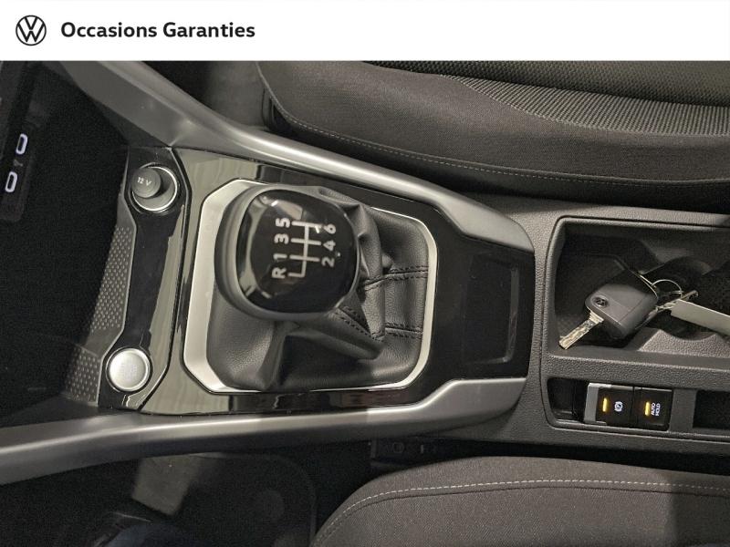 Voitures occasions VOLKSWAGEN T-ROC VW Edition Dunkerque