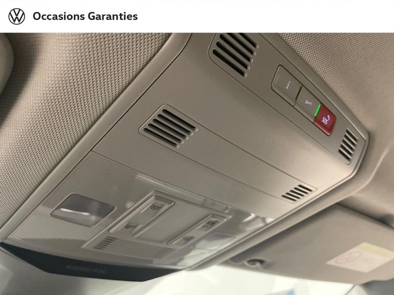 Voitures occasions VOLKSWAGEN T-ROC VW Edition Dunkerque