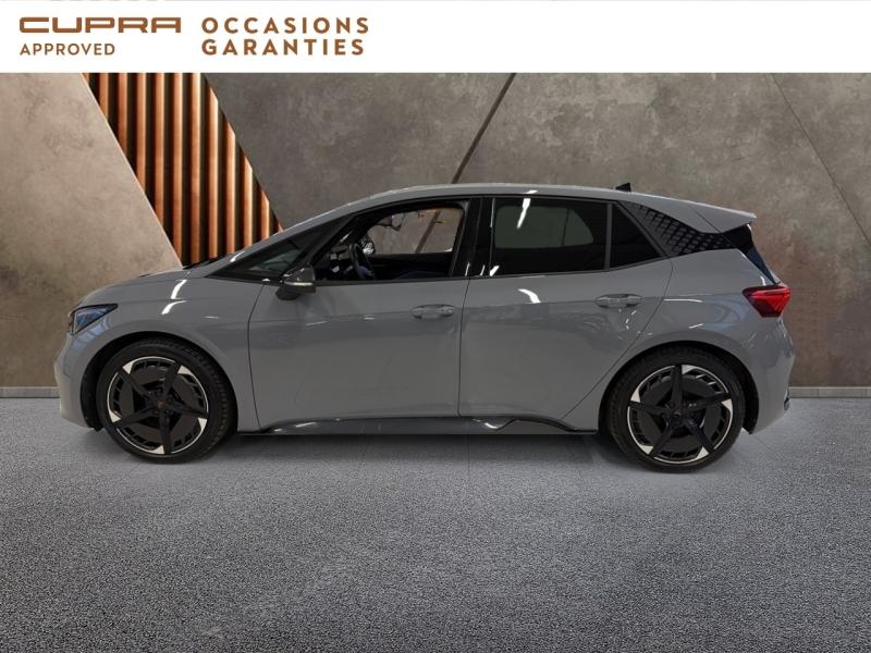 Voitures occasions CUPRA BORN V Dunkerque