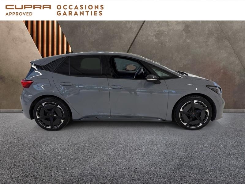 Voitures occasions CUPRA BORN V Dunkerque