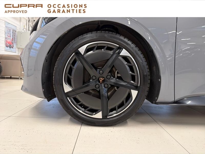 Voitures occasions CUPRA BORN V Dunkerque