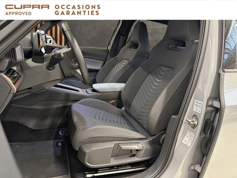 Voitures occasions CUPRA BORN V Dunkerque